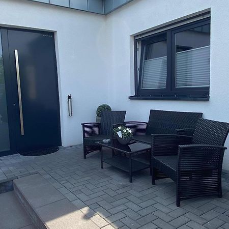 Boe21 Luxusappartement Büttgen Eksteriør billede