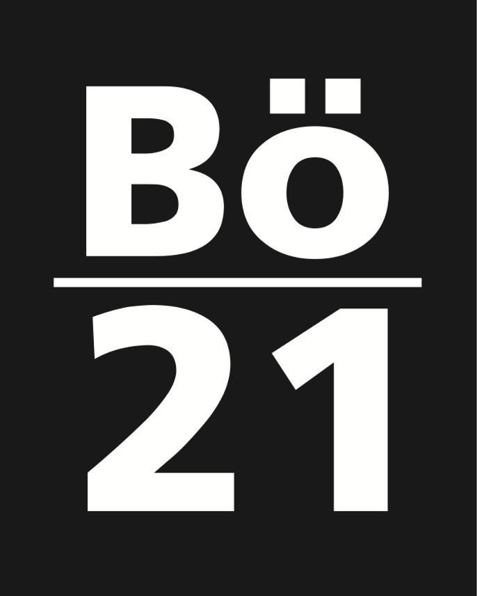 Bo21 Luxusappartement Büttgen Eksteriør billede